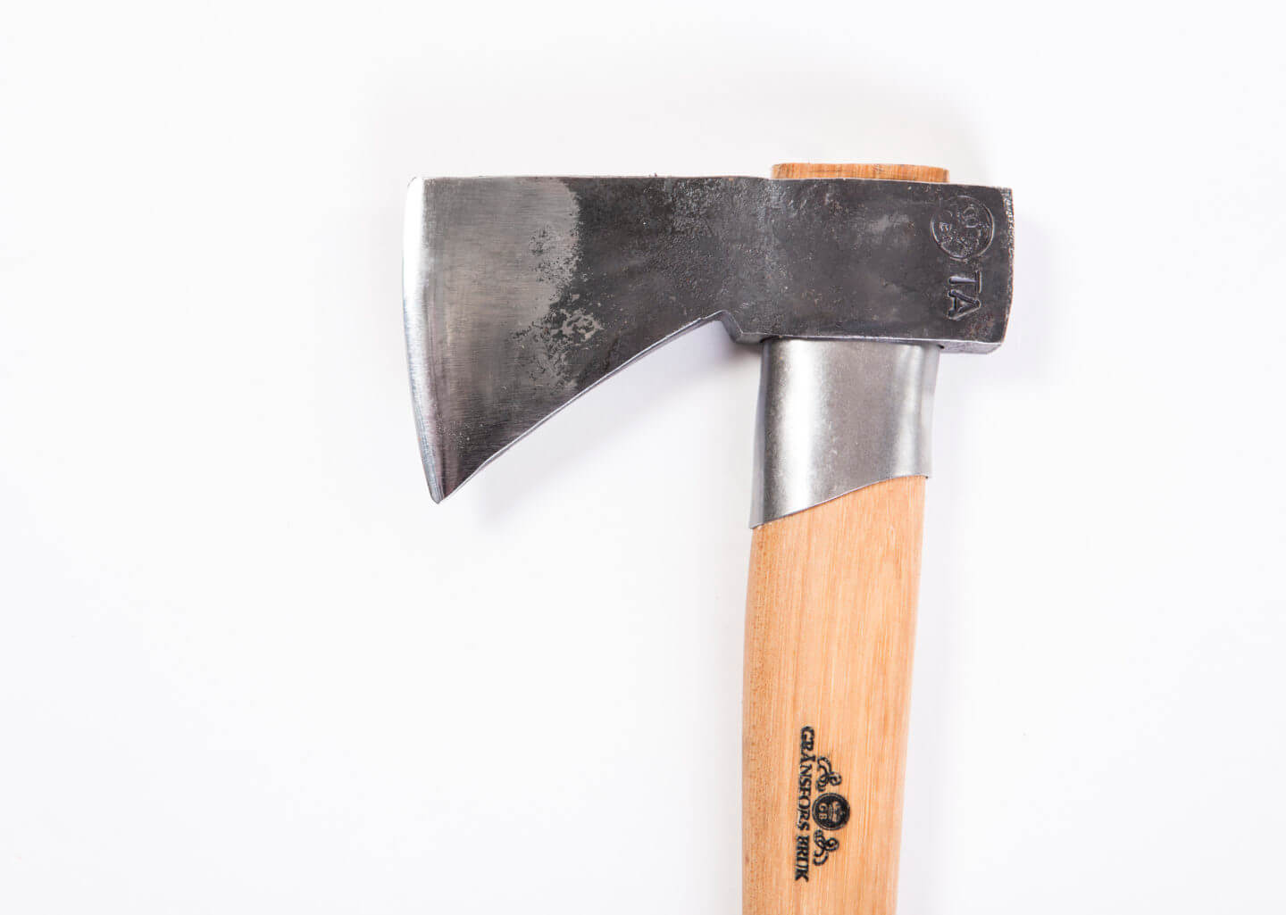GRANSFORS / GRÄNSFORS OUTDOOR HATCHET AXE - ขวานสารพัดประโยชน์ใช้งานนอกบ้าน (Made in Sweden) - 425