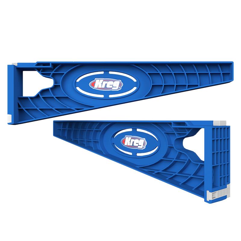 KREG KHI-SLIDE จิ๊กช่วยติดตั้งรางลิ้นชัก (Drawer Slide Jig)