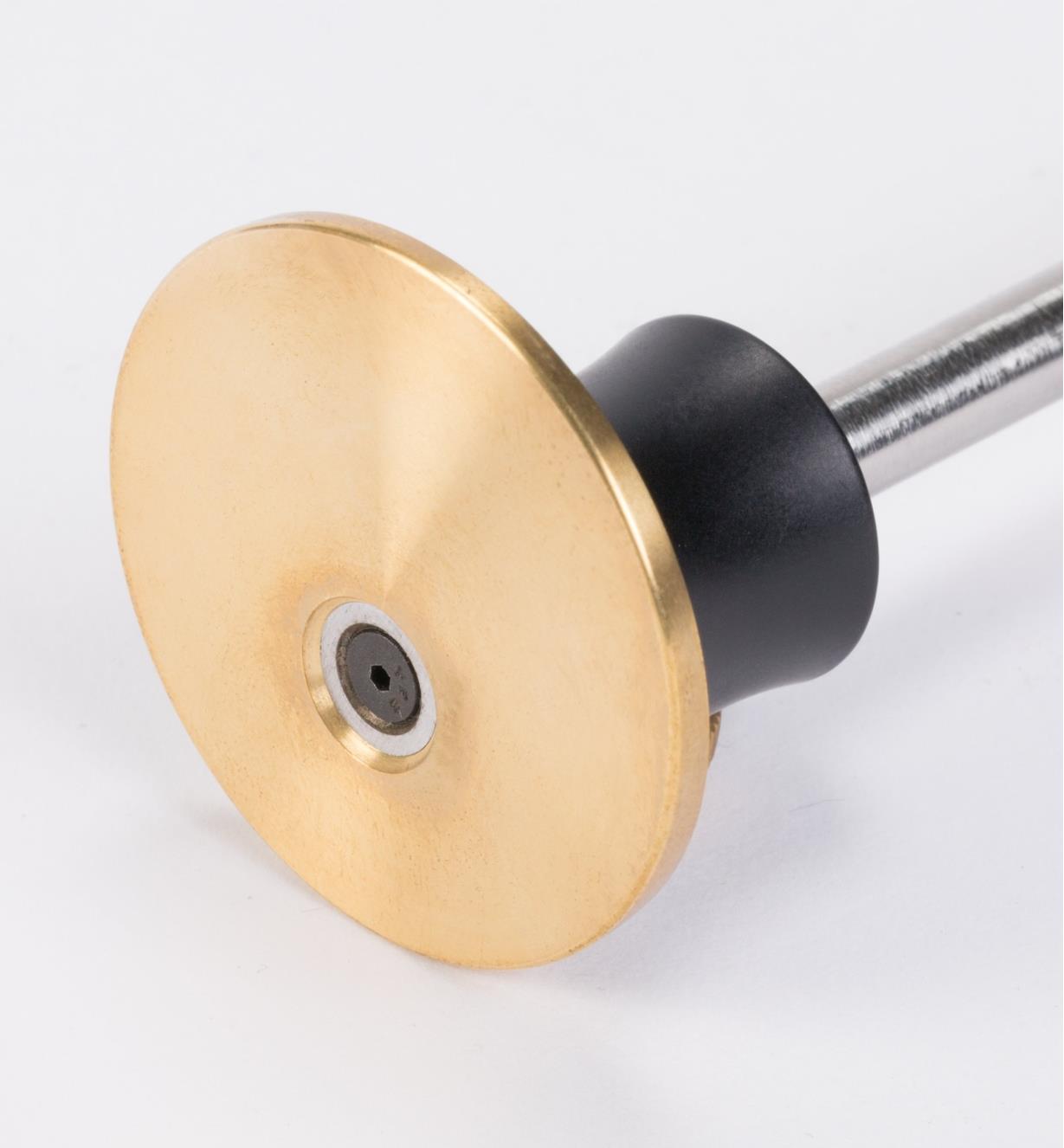 VERITAS 05N3631 Micro-Adjust Wheel Marking Gauge - ขอขีดแบบที่สามารถปรับได้ละเอียดขนาดไมโครรุ่นใหม่ 05N3631 (Made in Canada)