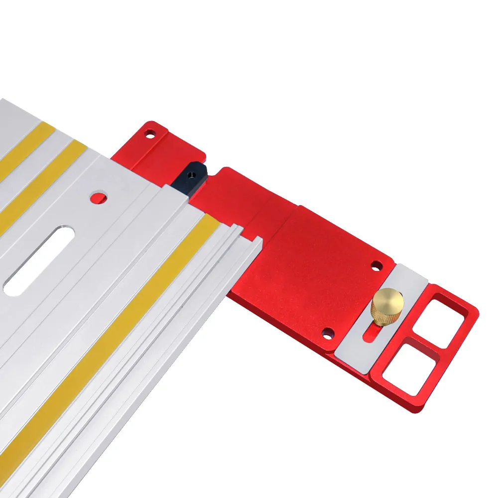 SIT TOOL SIT-WA90 Angle Stop for FESTOOL and MAKITA Rails - ตัวจับตั้งมุมฉากกับราง สำหรับราง Festool และ Makita SIT TOOL รุ่น SIT-WA90