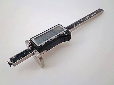 iGAGING 35-780 ขอขีดไม้ 8 นิ้ว ระบบล้อขีด IGAGING รุ่น Marking 32nd+ (0-150 mm.,6 inch) U.S.A.