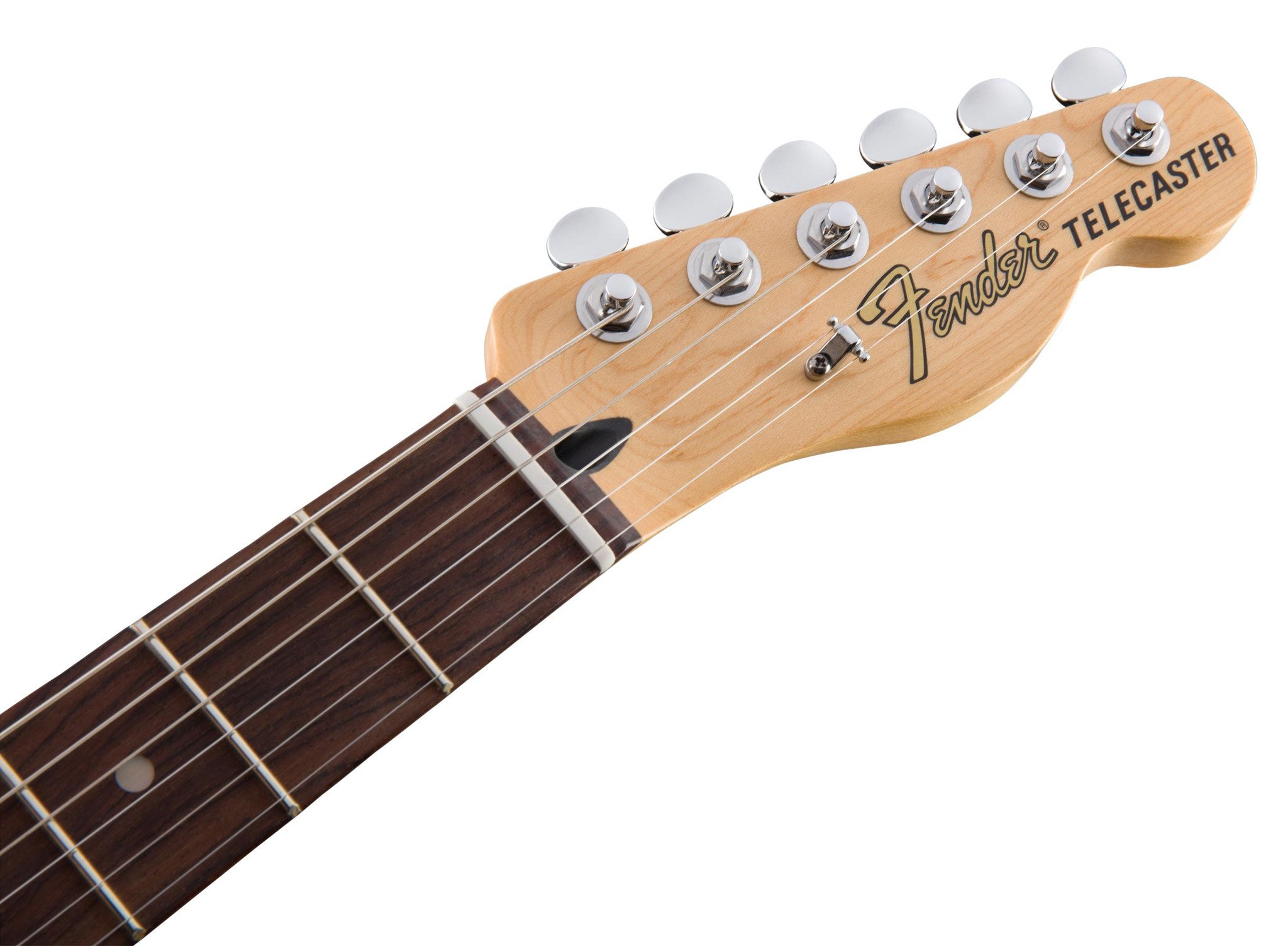 Fender Telecaster Nashville Deluxe