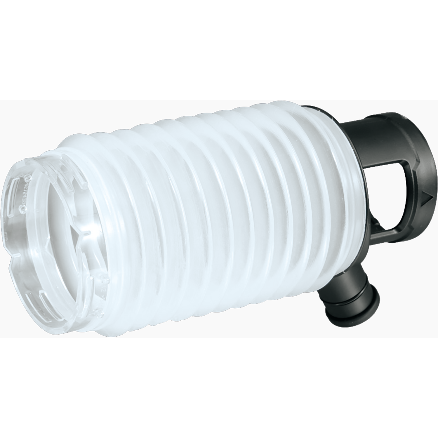 MAKITA 195173-3 Dust Extraction Cup - หัวดูดฝุ่น สำหรับสว่านโรตารี Makita - 195173-3