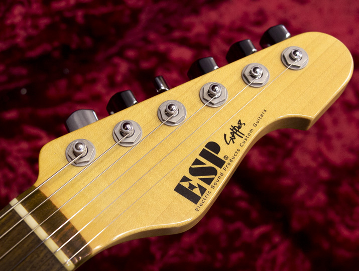 Esp Snapper Ohmura Signature