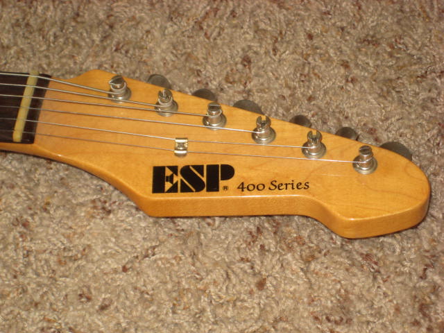 Esp 400 Series