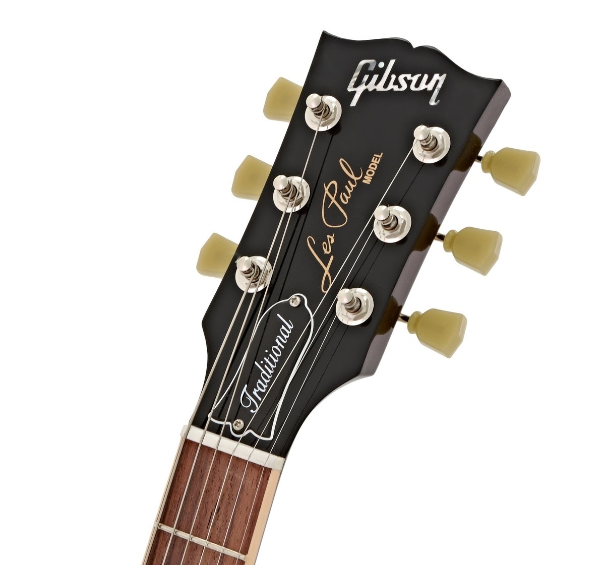 Gibson Les Paul Traditional