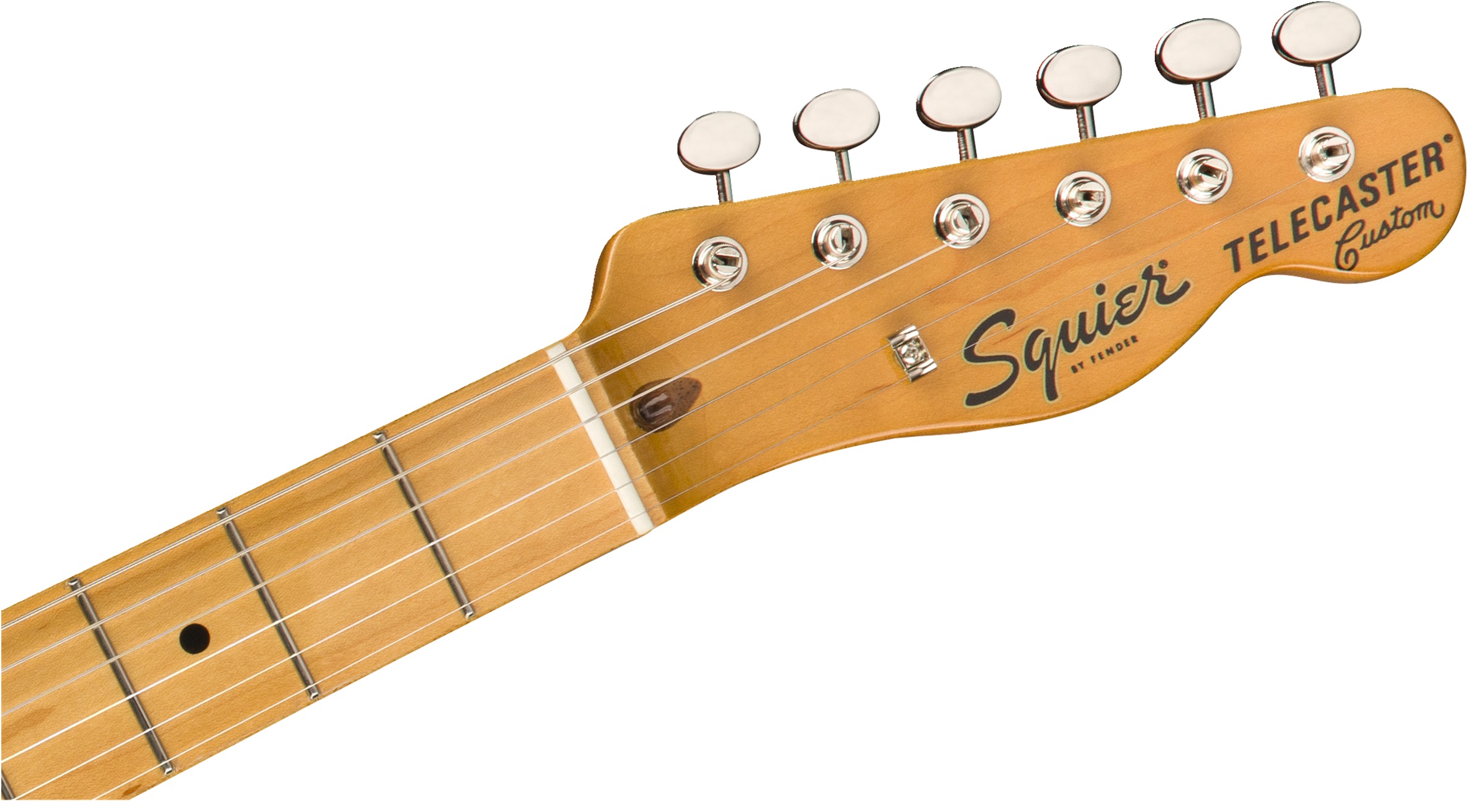 Squier Telecaster Custom Classic Vibe 70