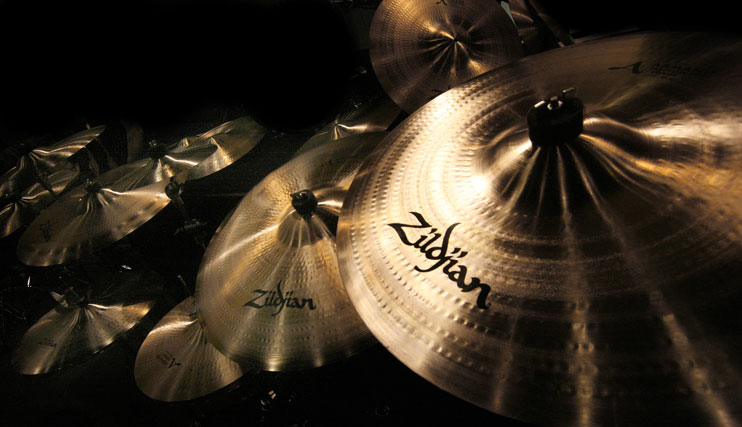 Zildjian
