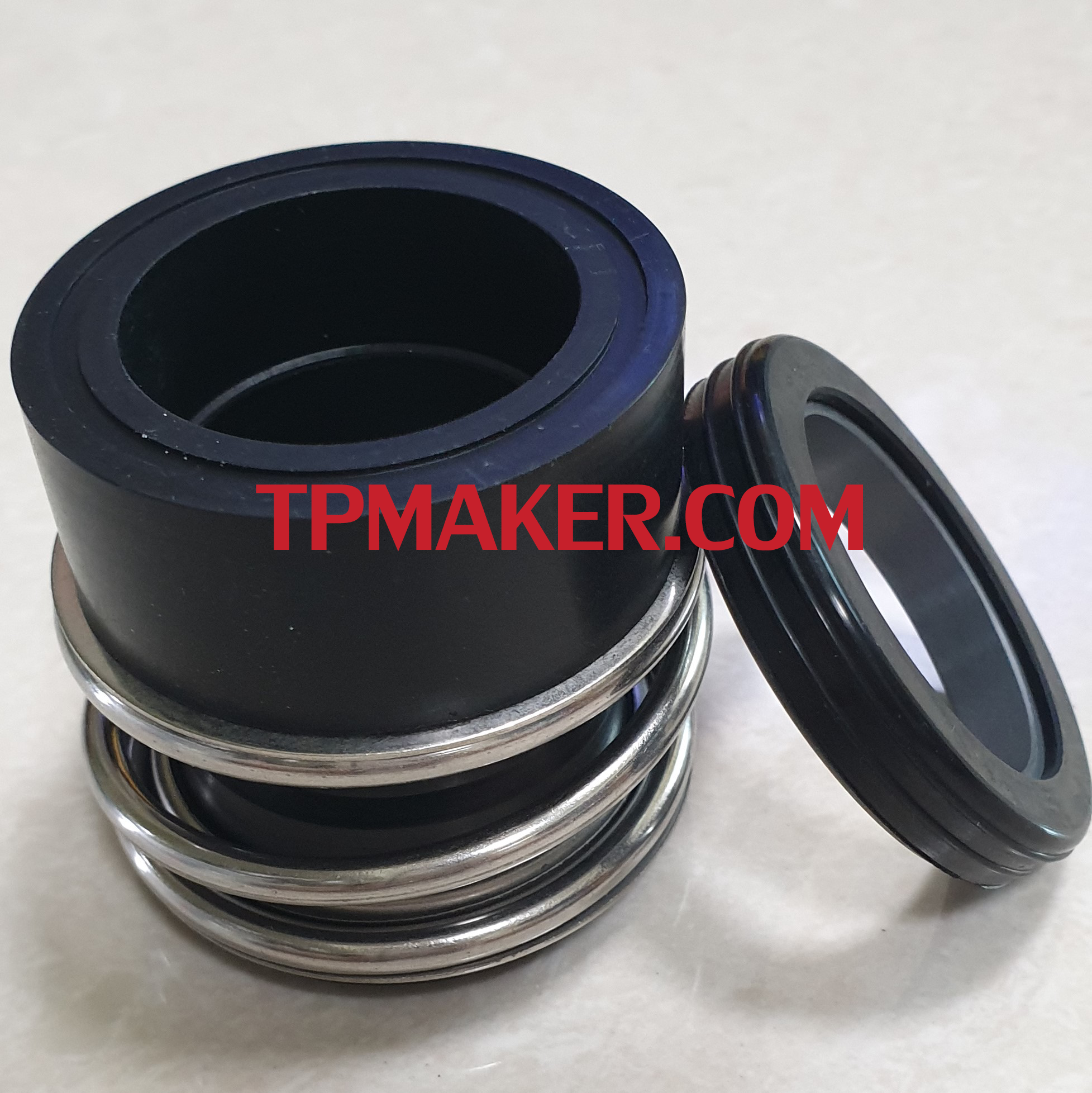 Mechanical Seal แมคคานิคอล ซีล MG13-30 (108A-30 Sta) MK/SIC/NBR 30/45