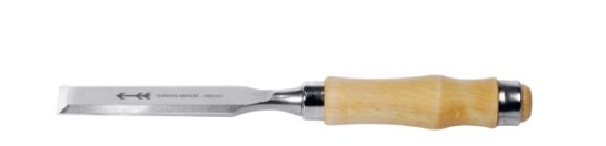 PFEIL 6 or 12 Bench Chisel Sets - สิ่วชุด 6 เล่ม หรือ 12 เล่ม PFEIL รุ่น Z.1 (Swiss made) (สินค้าสั่งซื้อล่วงหน้า Pre-Order)