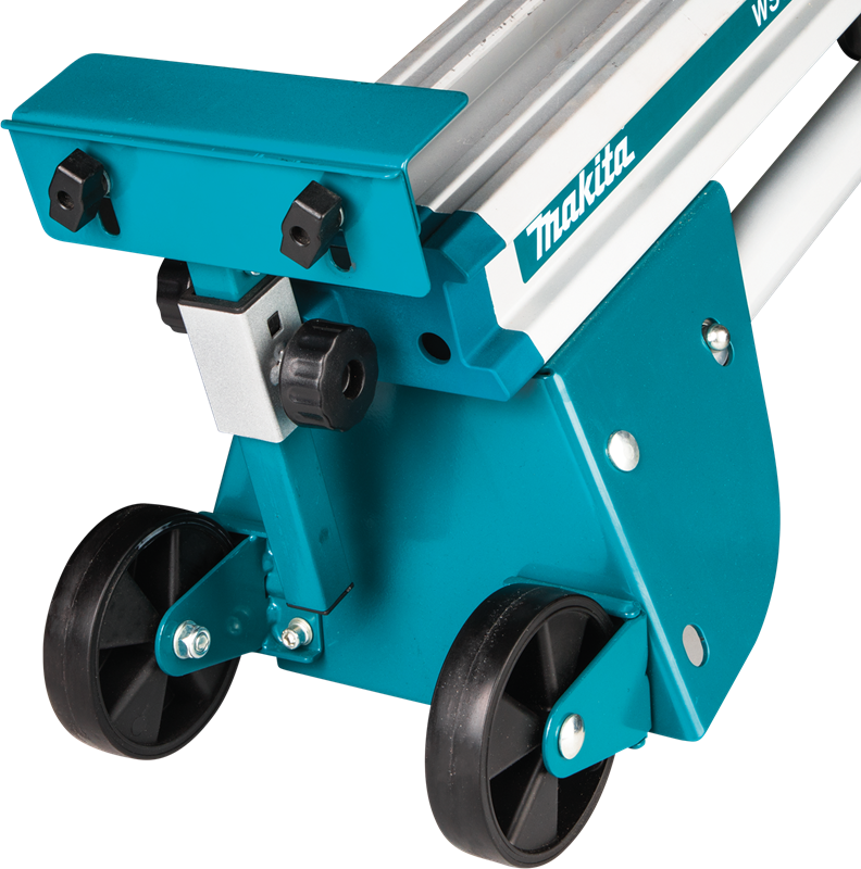 MAKITA WST06 Compact Folding Miter Saw Stand - ขาโต๊ะเลื่อยตัดองศา MAKITA รุ่น WST06
