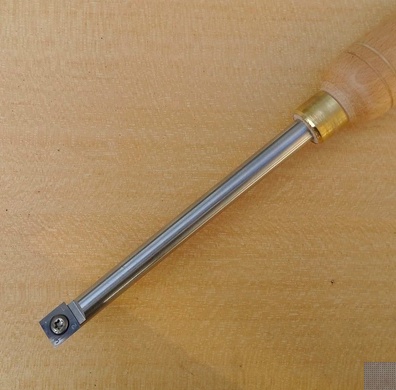 SIT TOOL SIT-45143 - มีดกลึงปลายคาร์ไบด์ ชุด 4เล่ม (Carbide Turning Tool -4 piece set)