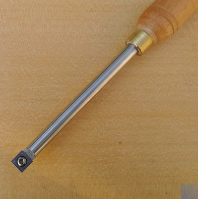 SIT TOOL SIT-45143 - มีดกลึงปลายคาร์ไบด์ ชุด 4เล่ม (Carbide Turning Tool -4 piece set)