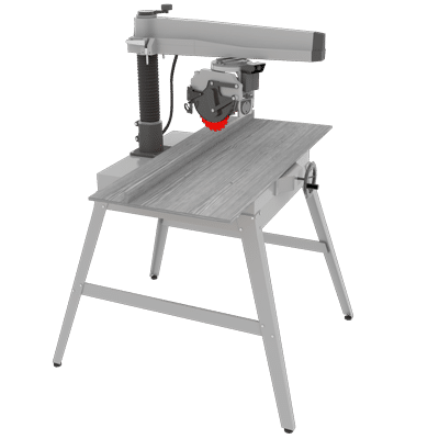 FREUD LU80R010 10" 80T 5/8" Bore Ultimate Plywood & Melamine Blade - ใบเลื่อยโต๊ะเลื่อยคลองเลื่อยมาตรฐานสำหรับตัดไม้อัด และ เมลามีนขนาด 10 นิ้ว 80ฟัน รูเพลา 5/8 นิ้ว (U.S.A.) สินค้าสั่งซื้อล่วงหน้า Pre-Order