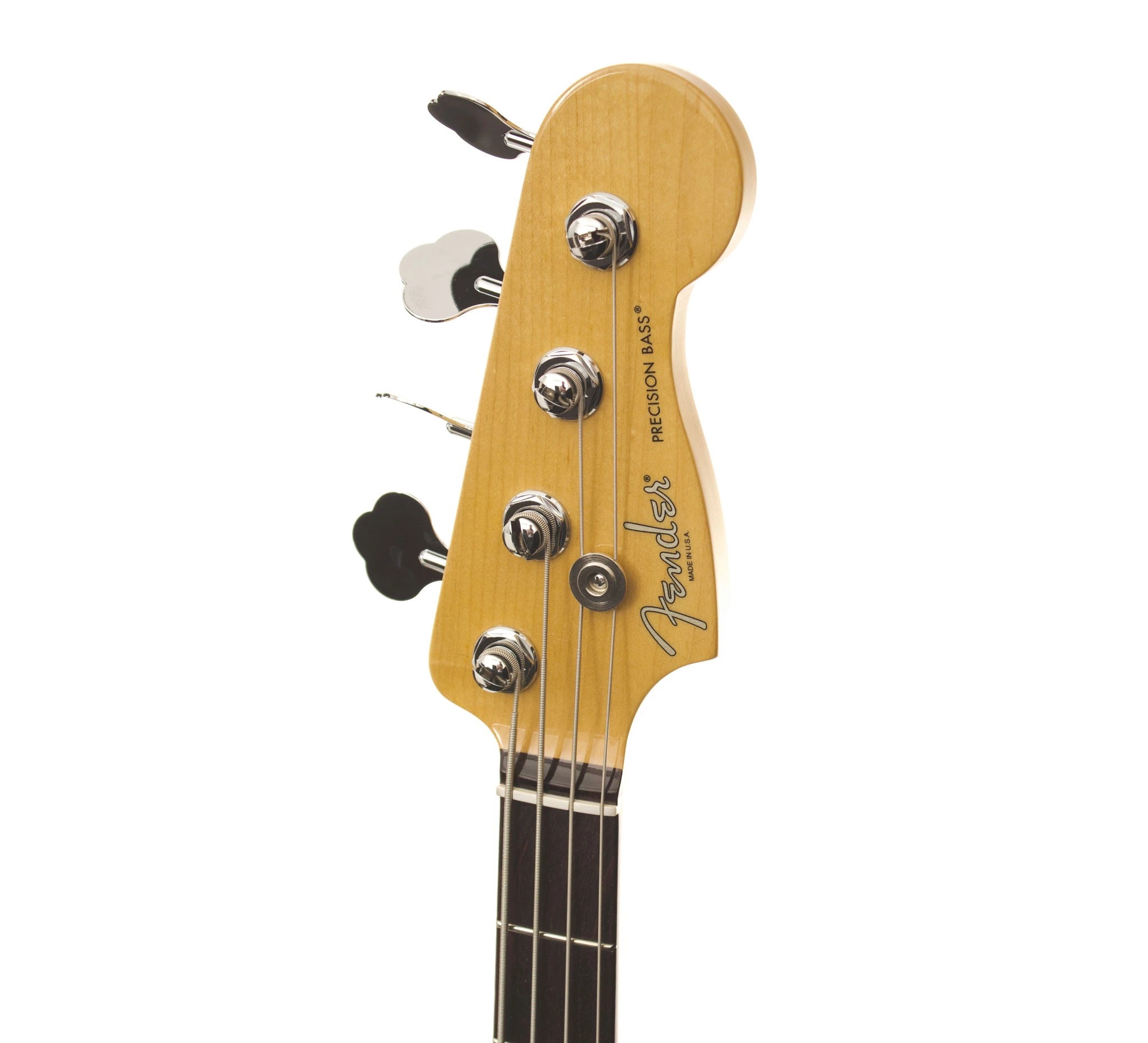 Fender Precision Bass American Standard