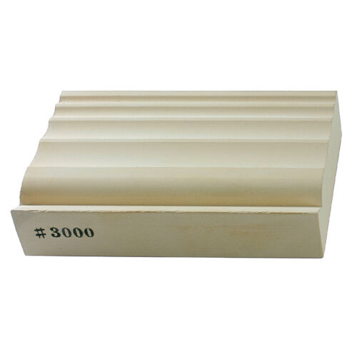 SUEHIRO: Multiform Stone, 280grit, 1000grit and 3000grit - หินลับคมเครื่องมือ และมีดแกะสลัก ความละเอียด. 280grit 1000grit และ 3000grit (สินค้าสั่งซื้อล่วงหน้า Pre-Order)