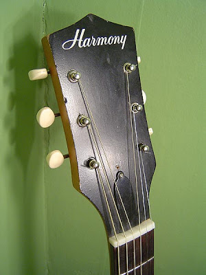 Harmony USA
