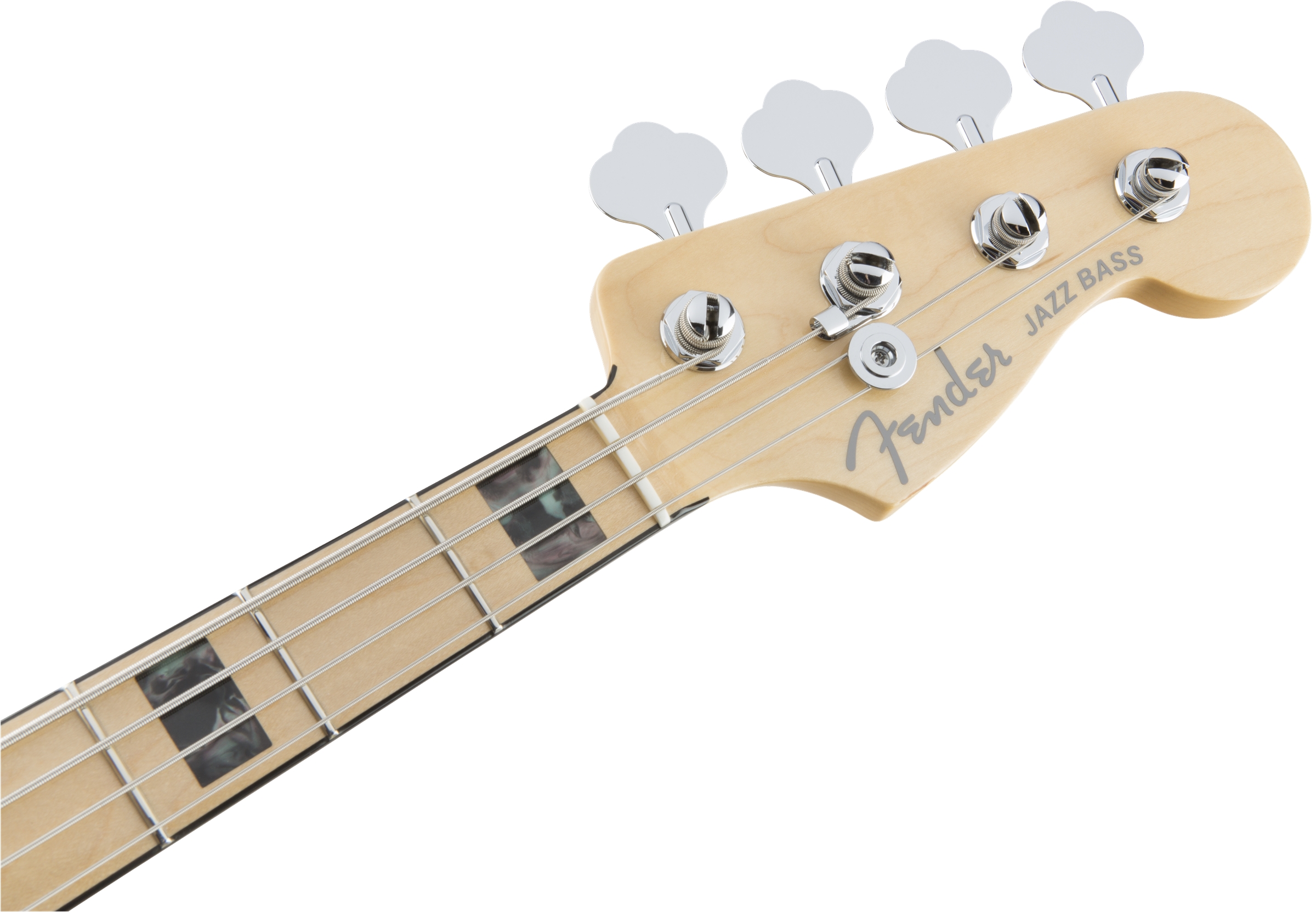 Fender Jazz Bass American Elite