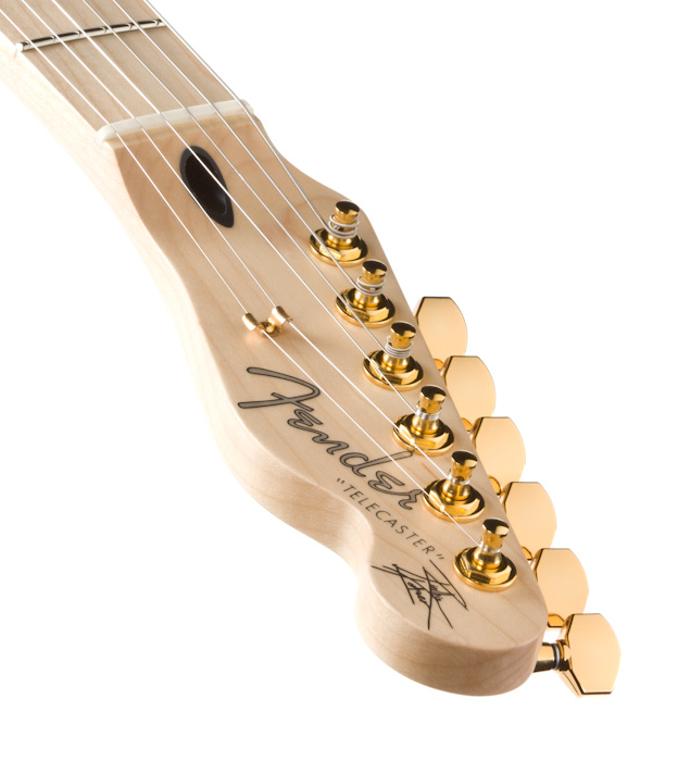 Fender Telecaster Richie Kotzen Signature