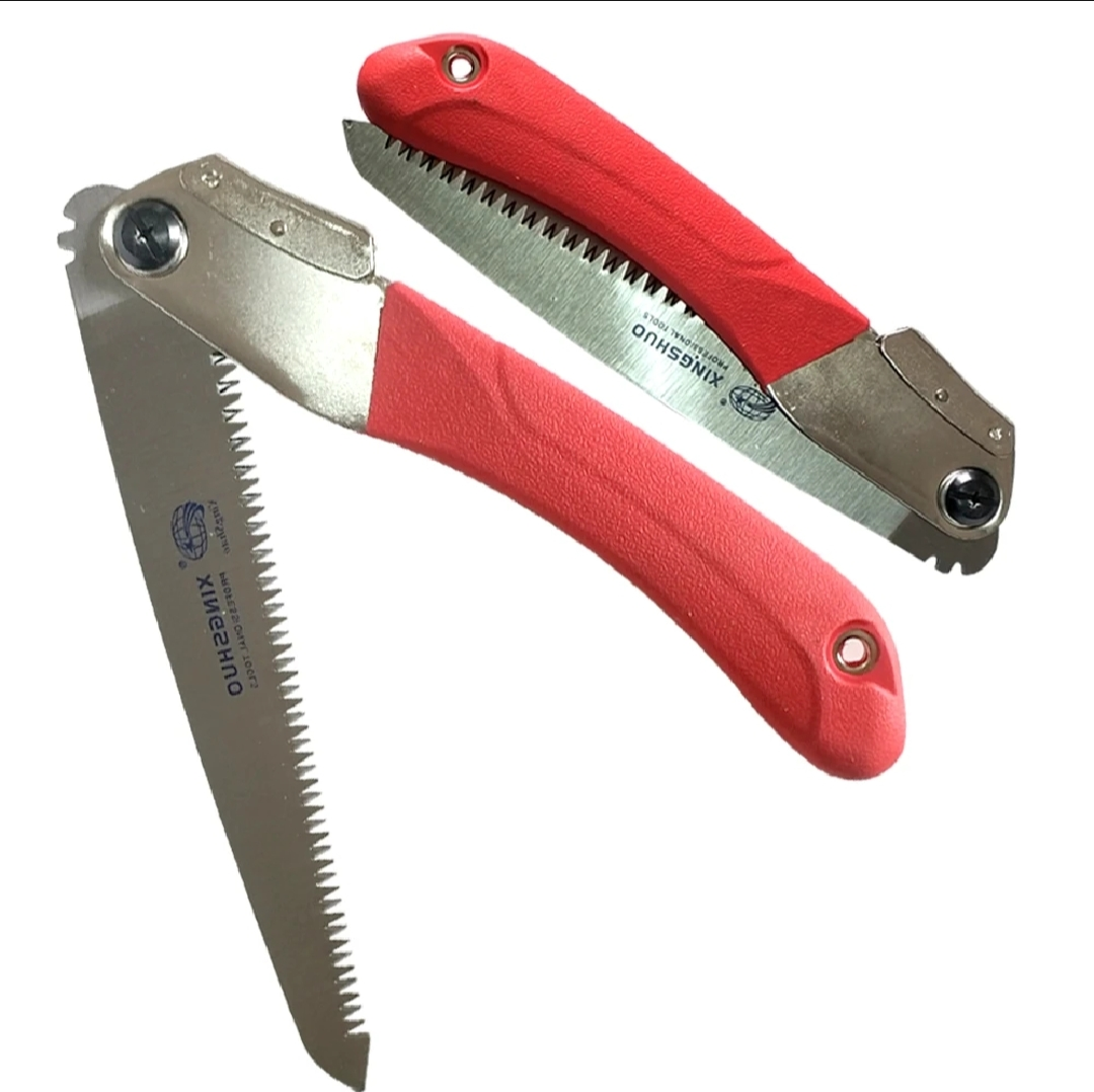 SIT TOOL Pruning Folding Saw, 360mm. 210mm. and 130mm. - เลื่อยไม้สด กิ่งไม้ พับได้ขนาด 360มม. 210มม. และ 130มม.