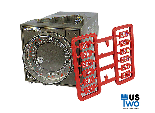 Timer Fiber T45