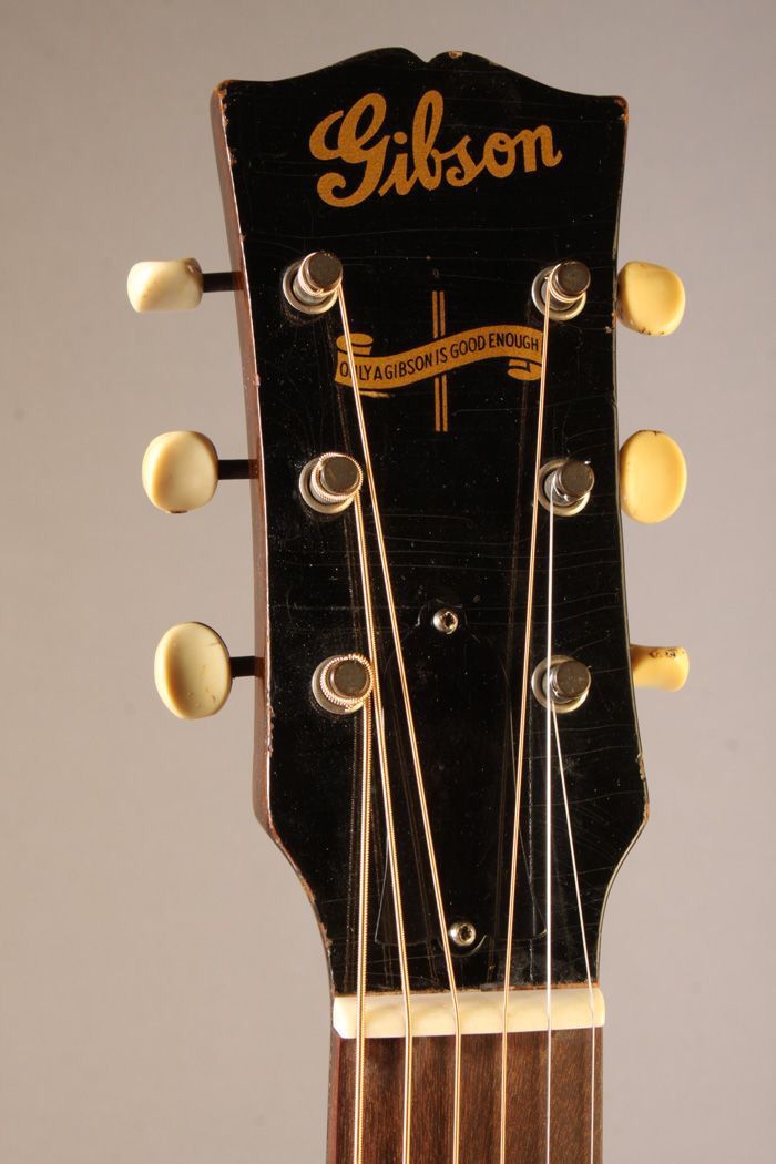 Gibson J45 True Vintage