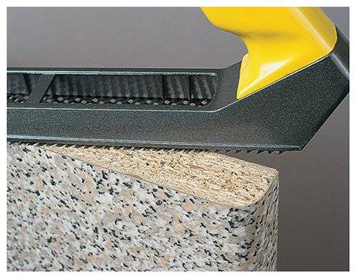 STANLEY handtool 21-296 บุ้งกบ Surform (Regular Cut Blade)