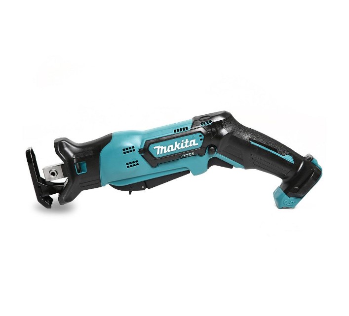 MAKITA JR105DZ 12V Max Cordless Reciprocating Saw (Tool only, without Batteries and charger) - เลื่อยชักไร้สาย มากีต้า รุ่น JR105DZ ไม่มีแบตเตอรี่ ไม่มีแท่นชาร์จ
