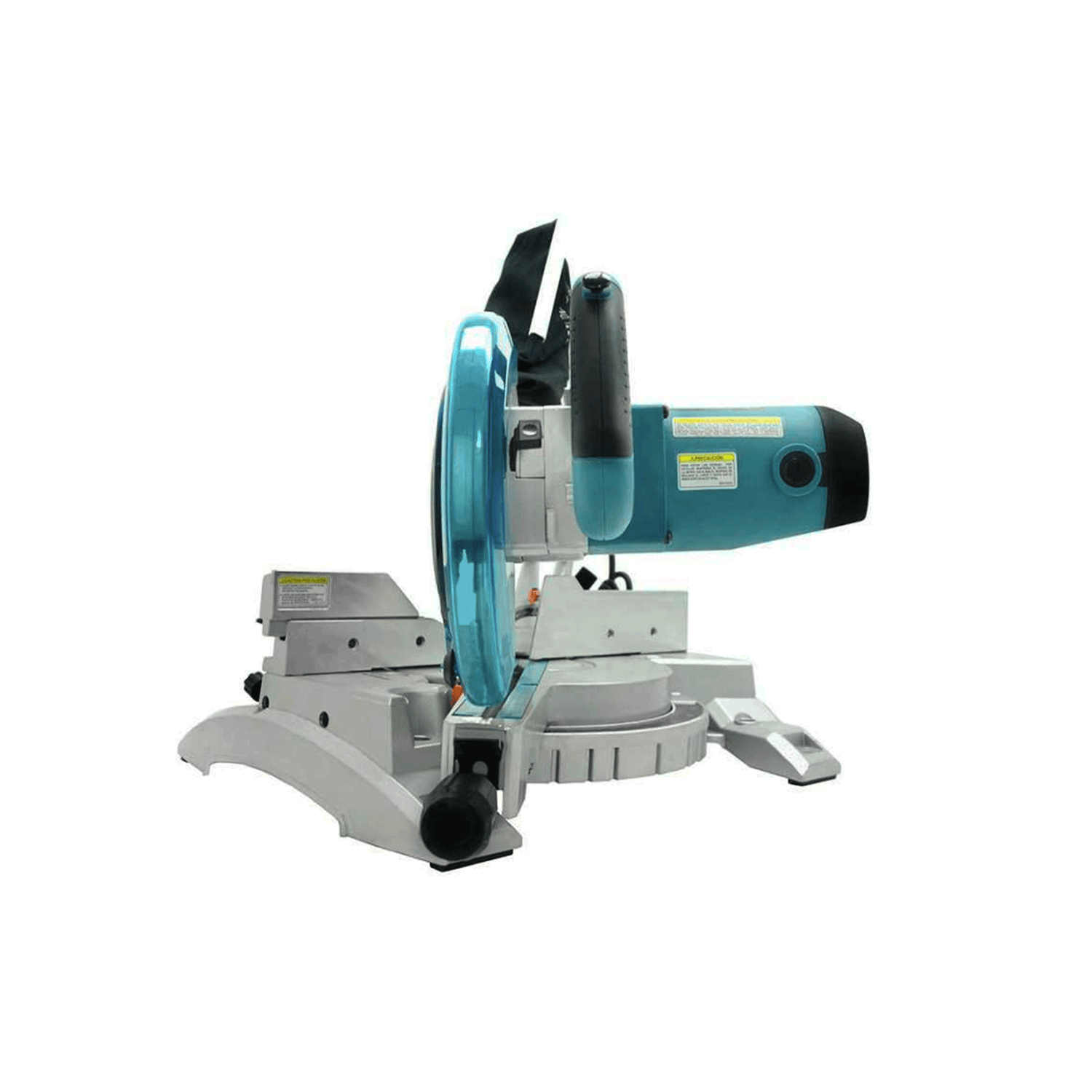Makita LS1017L 10-Inch/ 260mm Compound Mitre Saw With Laser - เลื่อยตัดองศาสไลด์ 10" พร้อมเลเซอร์นำเส้นทาง มากีต้า รุ่น LS1017L