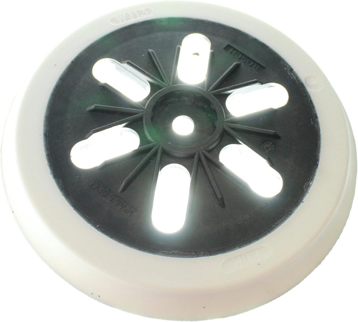 BOSCH GEX 125-150 AVE 125-150mm (5/ 6 inch) Random Orbit Sanders and Accessories - เครื่องขัดกระดาษทรายกลม 5/ 6 นิ้ว บ็อช รุ่น GEX 125-150 AVE และอะไหล่