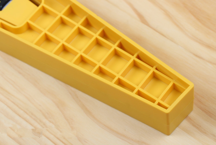 Wnew จิ๊กติดรางลิ้นชัก (Drawer Slide Jig)