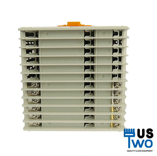 Temperature Controller Autonics TCN4L-24R