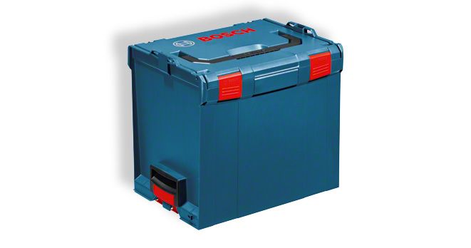 BOSCH L-BOXX 374 Gen1 - ระบบกระเป๋าใส่เครื่องมือ บ๊อช L-BOXX 374 Gen1 - 1600A001RT