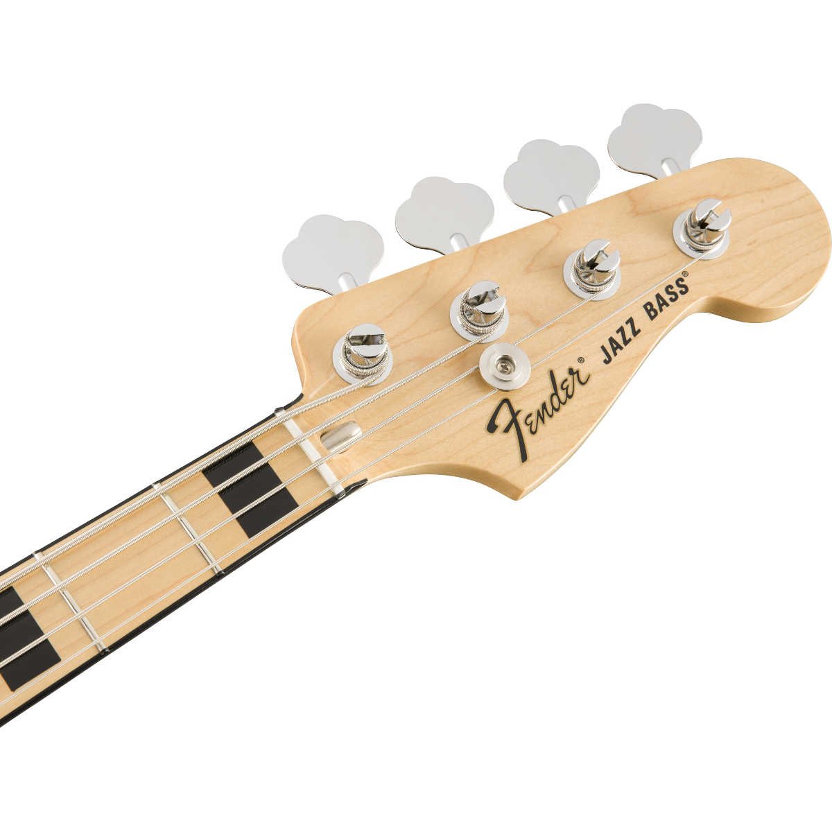 Fender Jazz Bass Classic Series 70's