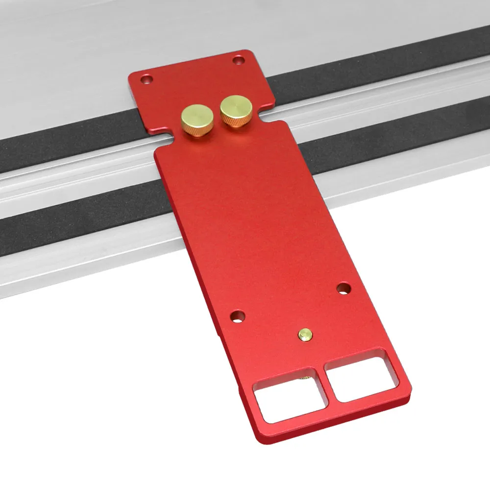 SIT TOOL SIT-WA90 Angle Stop for FESTOOL and MAKITA Rails - ตัวจับตั้งมุมฉากกับราง สำหรับราง Festool และ Makita SIT TOOL รุ่น SIT-WA90