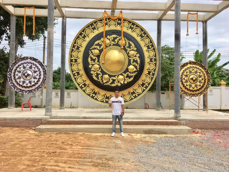 ฆ้องใหญ่