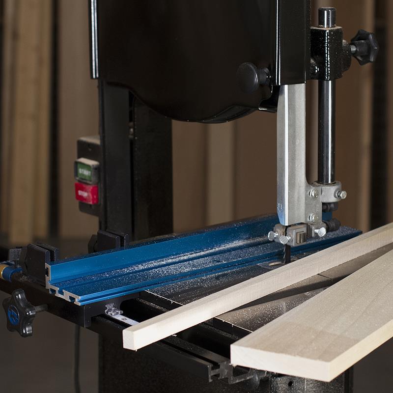 KREG KMS7200 Precision Band Saw Fence - รั้วเลื่อยสายพานแนวตั้ง Kreg รุ่น KMS7200