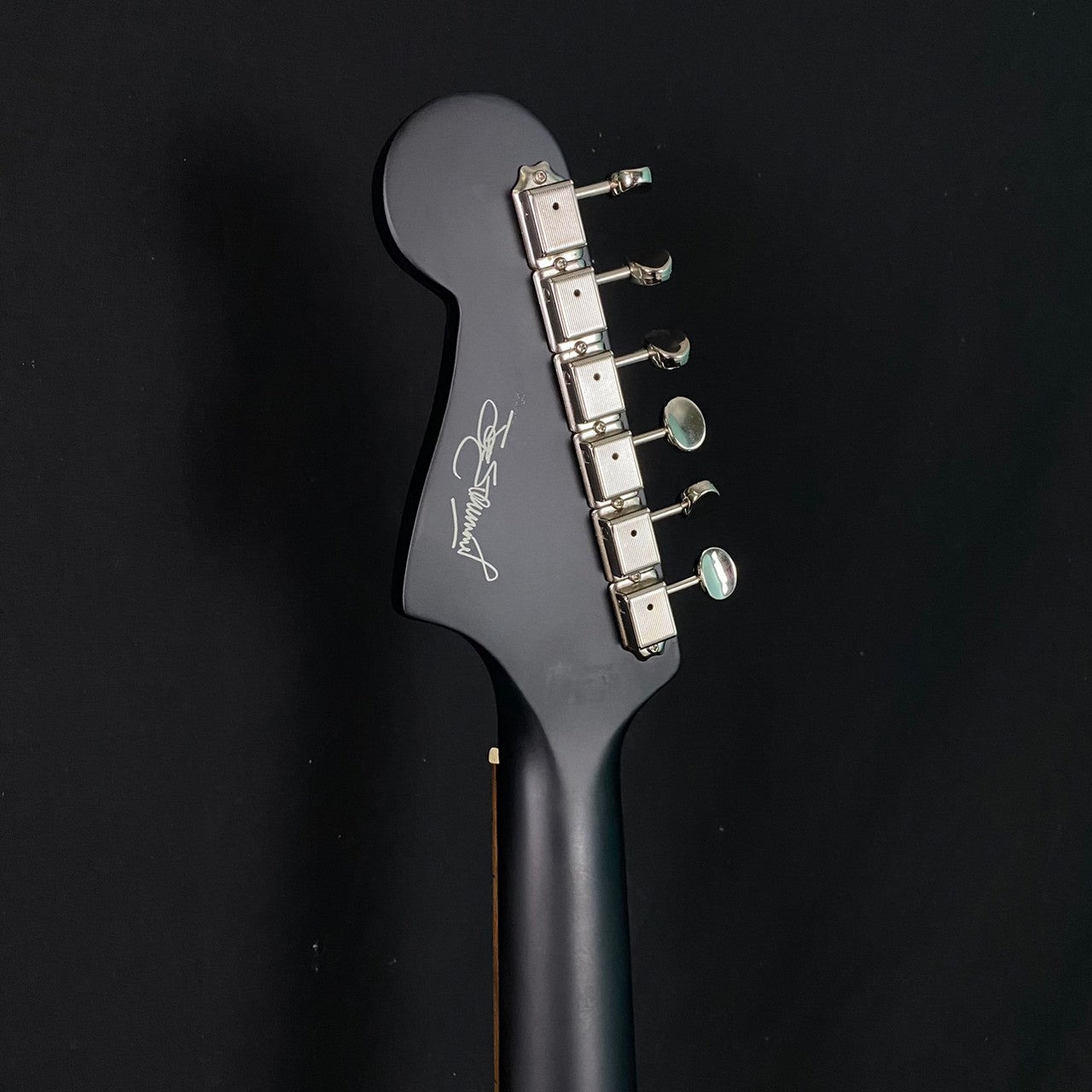 Fender Joe Strummer Acoustic Signature