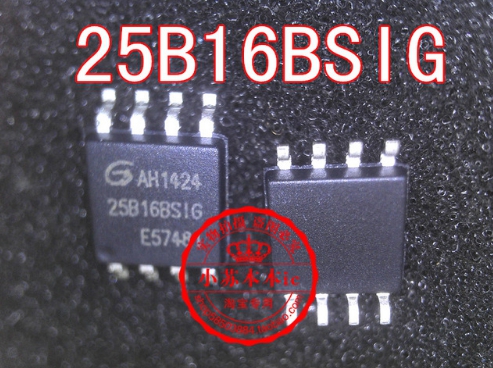 GD25B16BSIG 25B16BSIG