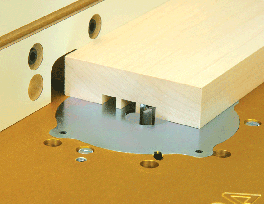 INCRA IJ32- Original INCRA Jig - จิีกมาตรฐานรุ่นยอดนิยมของ INCRA