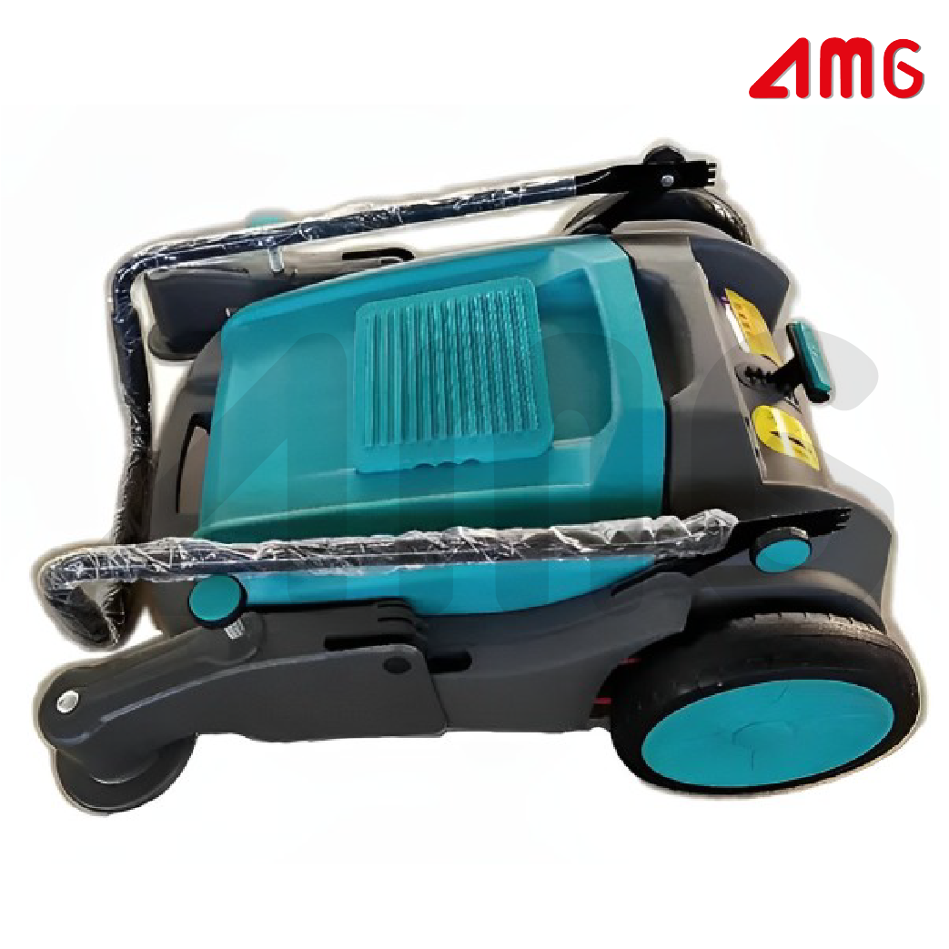 เครื่องกวาดพื้น AMG Power รุ่น AMG 50L sweeper