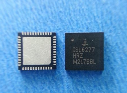 ISL6277HRZ ISL6277