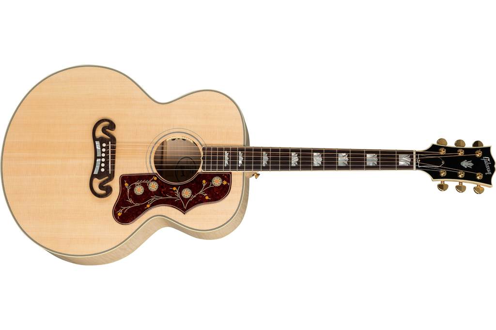 Gibson SJ-200 Acoustic