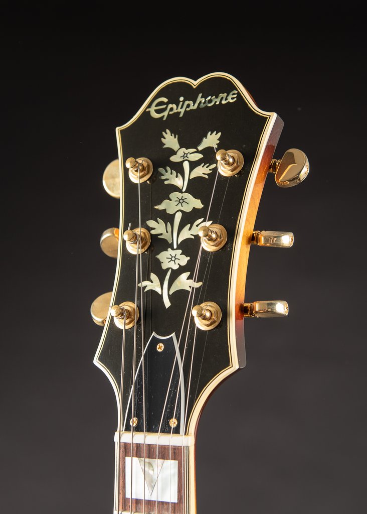 Epiphone Flower