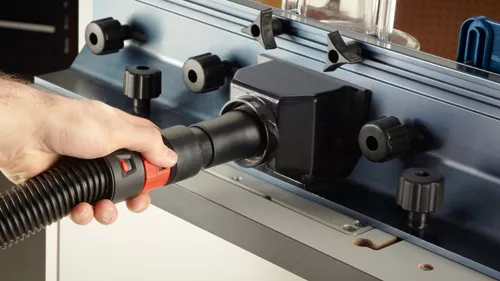 BOSCH RA1171 Bench Top Router Table - โต๊ะเร้าเตอร์ บ๊อช รุ่น RA1171 จาก Bosch U.S.A. (สินค้าสั่งซื้อล่วงหน้า Pre-Order)