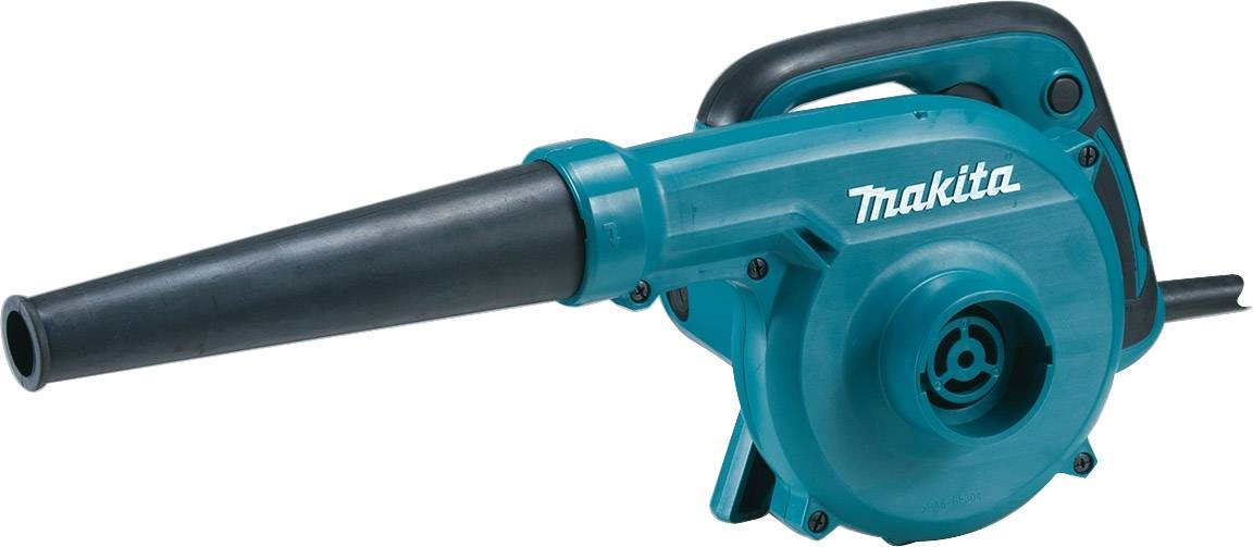 MAKITA UB1103 Electric Blower เครื่องเป่าลมไฟฟ้า 600 วัตต์ มากีต้า รุ่น UB1103