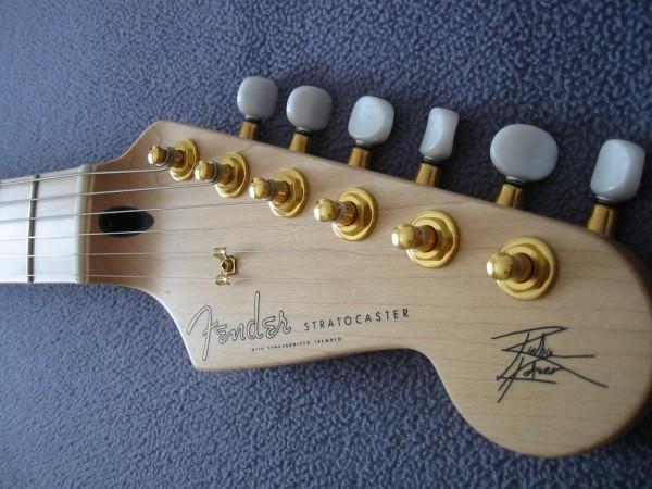 Fender Stratocaster Richie Kotzen Signature