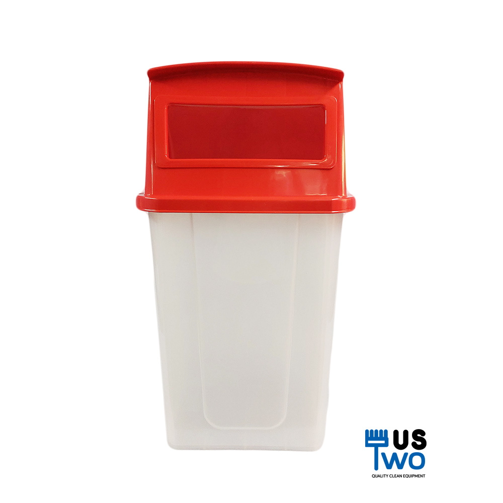 ถังขยะพลาสติก 95 ลิตร