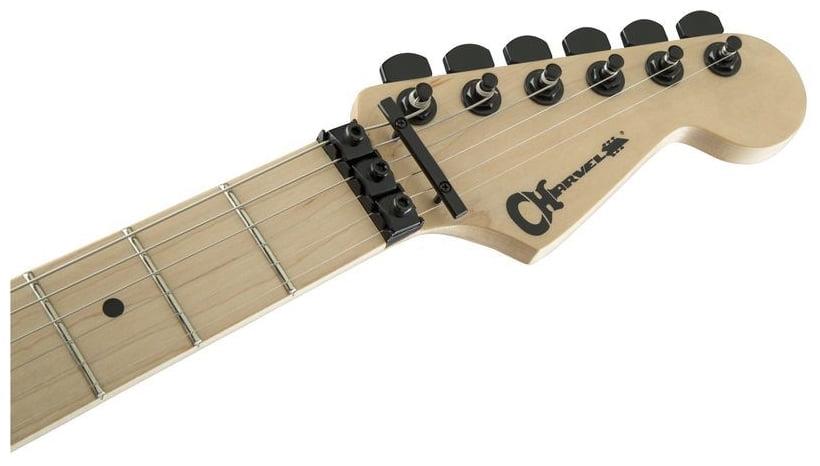 Charvel Satchel Signature