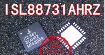 ISL88731 ISL887 31AHRZ